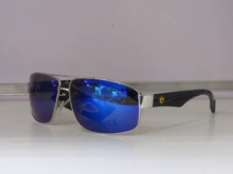 Okulary Meskie G7916 Mix kolor Standard 1