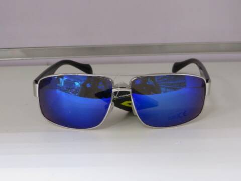 Okulary Meskie G7916 Mix kolor Standard