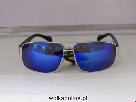 Okulary Meskie G7916 Mix kolor Standard