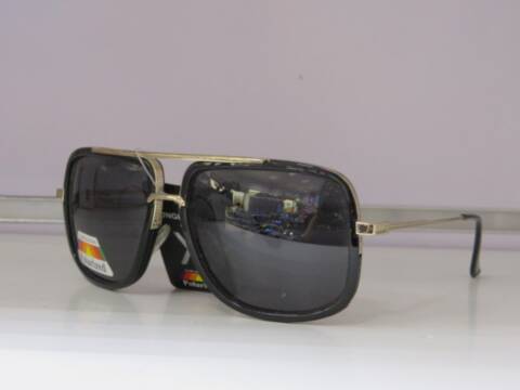 Okulary Meskie G7327 Mix kolor Standard 1