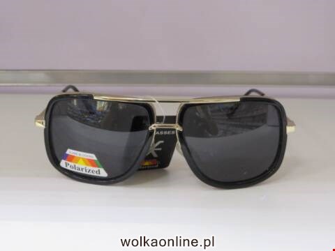 Okulary Meskie G7327 Mix kolor Standard