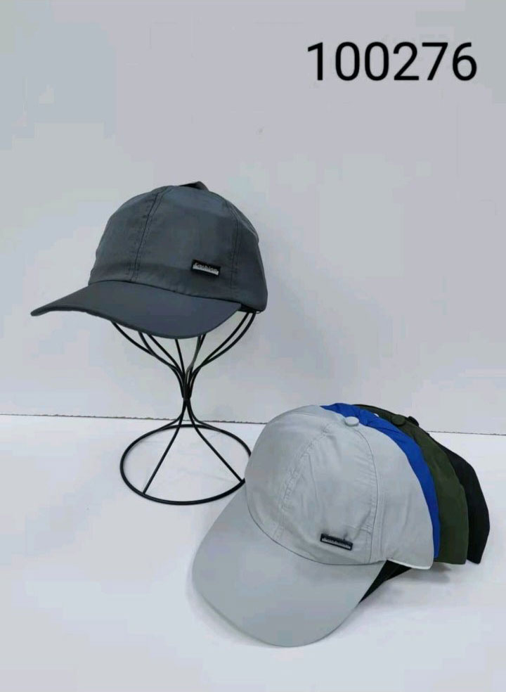 Czapki meskie 100276 MIX KOLOR STANDARD 1