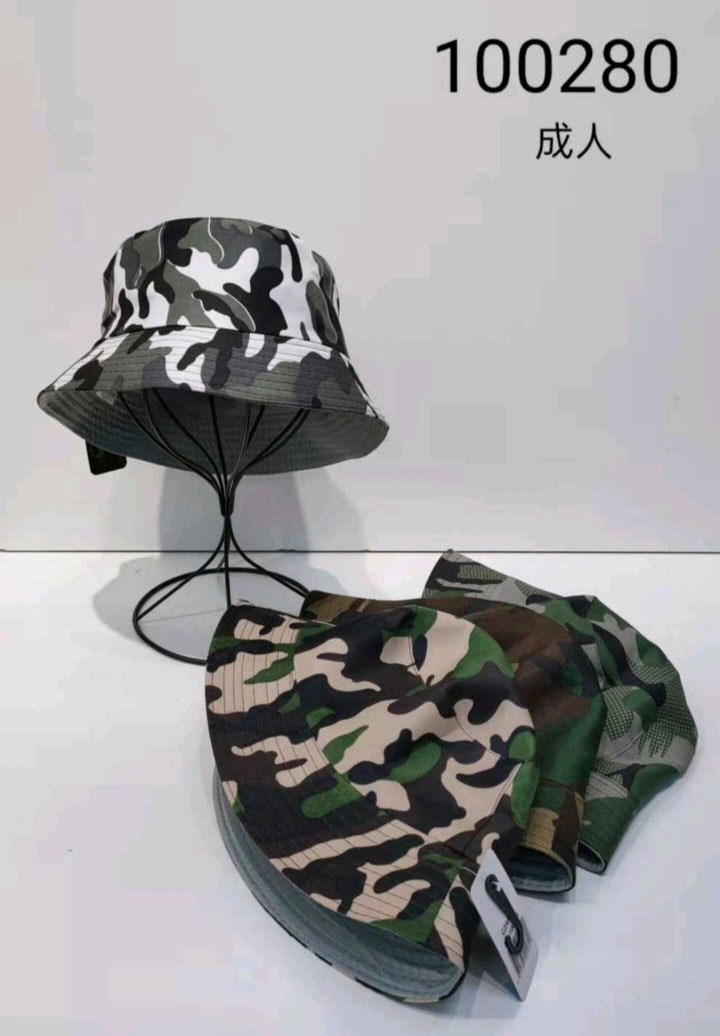 Kapelusze dziecięce 100280 MIX KOLOR STANDARD 1