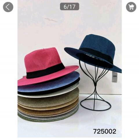  Chustka Męskie 725002 Mix kolor Standard 1