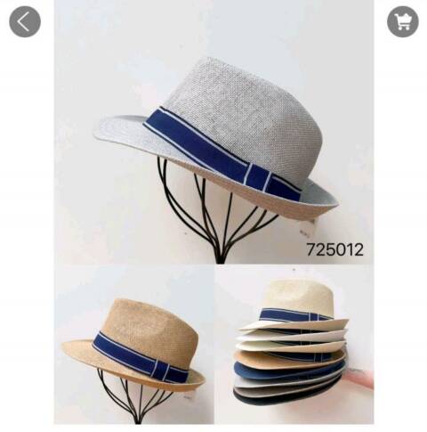 Chustka Męskie 725012 Mix kolor Standard