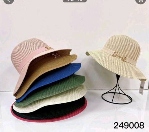 Chustka Damskie 249008 Mix kolor Standard