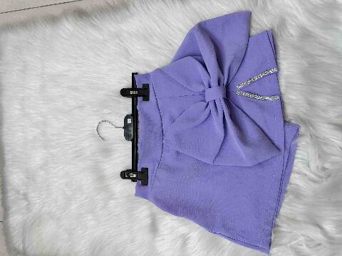 Spódnica dziewczęcy 5181 1 kolor 4-14 1