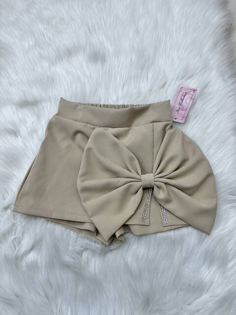 Spódnica dziewczęcy 5182 1 kolor 4-14 1