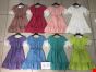 Sukienka dziewczęcy 5196 1 kolor 4-14 1