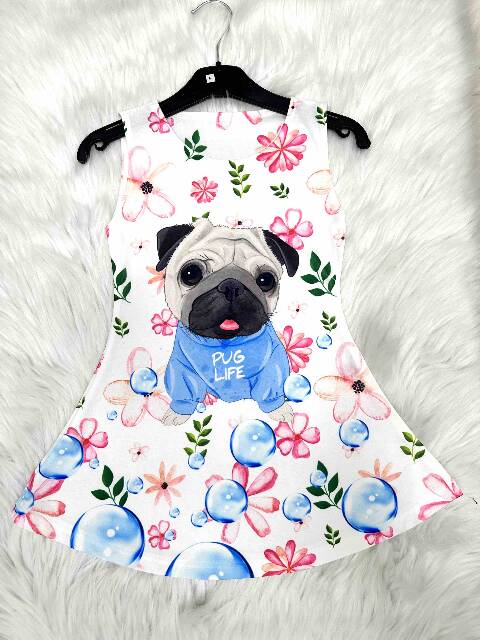 Sukienka dziewczęcy 5202 1 kolor 4-14 1