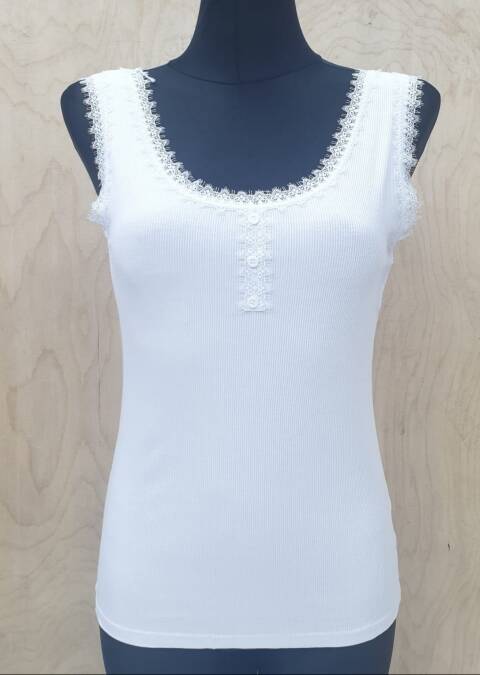 Podkoszulka damskie 5247 Mix kolor Standard