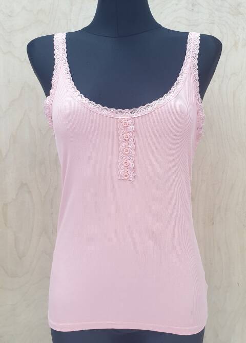 Podkoszulka damskie 5248 Mix kolor Standard 1