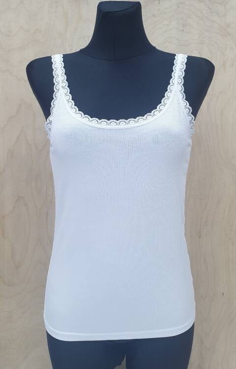 Podkoszulka damskie 5250 Mix kolor Standard