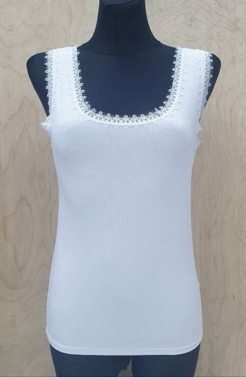 Podkoszulka damskie 5251 Mix kolor Standard