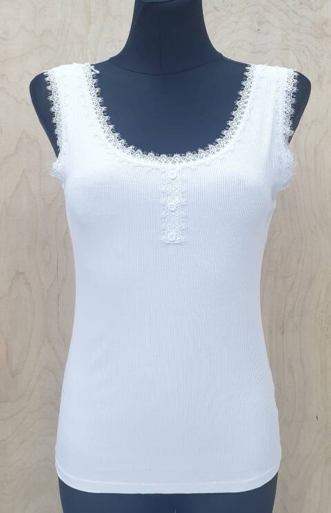 Podkoszulka damskie 5252 Mix kolor Standard 1