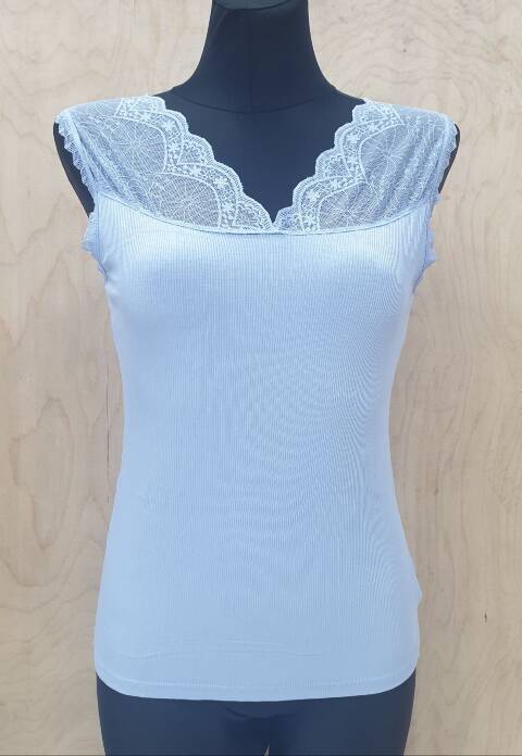 Podkoszulka damskie 5253 Mix kolor Standard 1