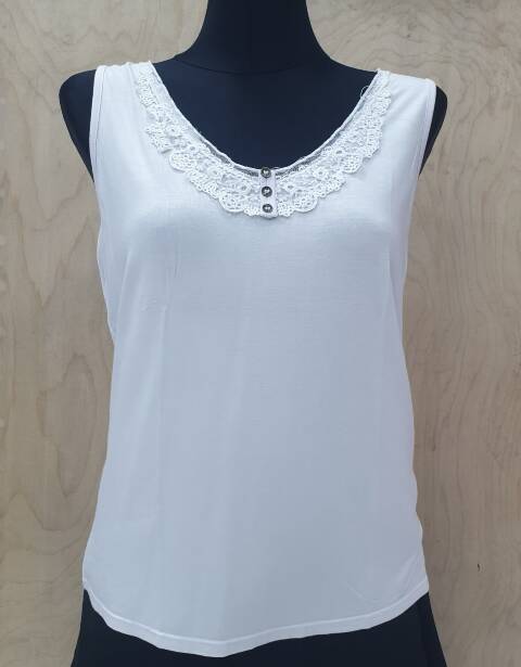 Podkoszulka damskie 5260 Mix kolor 3XL-6XL