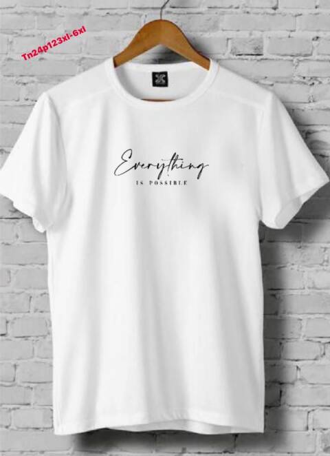 Bluzka Męskie 5348 Mix kolor 3XL-6XL (Towar Tureckie) 1