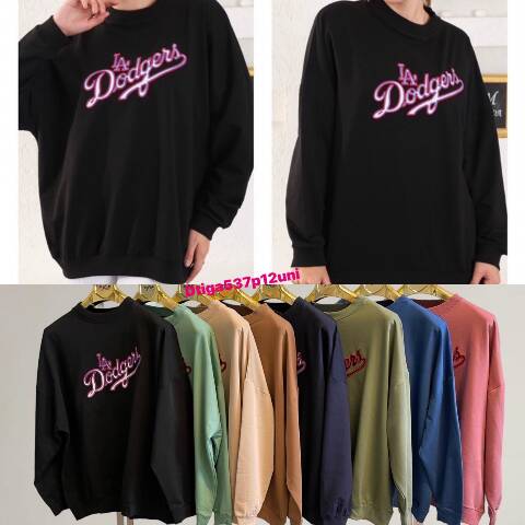 Bluza Damskie 5349 Mix kolor Standard (Towar Tureckie) 1