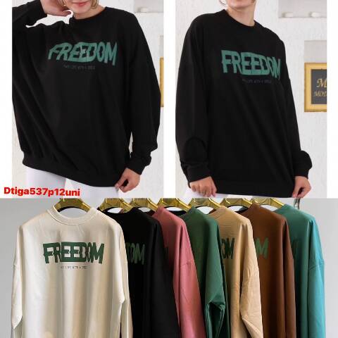 Bluza Damskie 5353 Mix kolor Standard (Towar Tureckie) 1