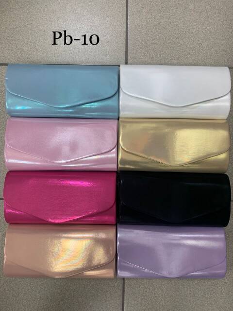 Kuferek Damskie PB-10 Mix kolor Standard