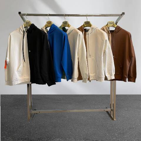 Bluza Damskie 5405 Mix kolor S-XL (Towar Tureckie)