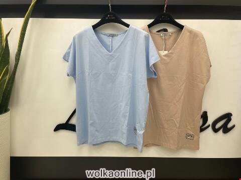 Bluzka damskie 5425 Mix kolor S/M-L/XL