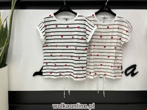 Bluzka damskie 5440 Mix kolor S/M-L/XL