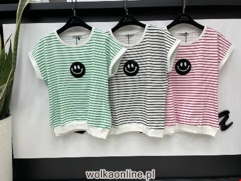 Bluzka damskie 5441 Mix kolor S/M-L/XL