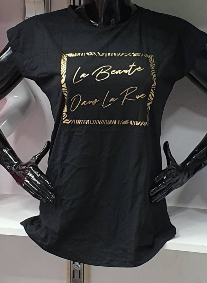 Bluzka damska 5506 1 kolor  M-XL(Towar Tureckie) 1