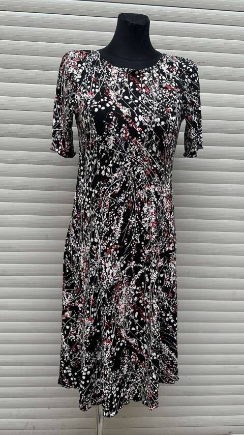 Sukienka damskie 5573 1 kolor L-3XL (Towar Polskie) 1