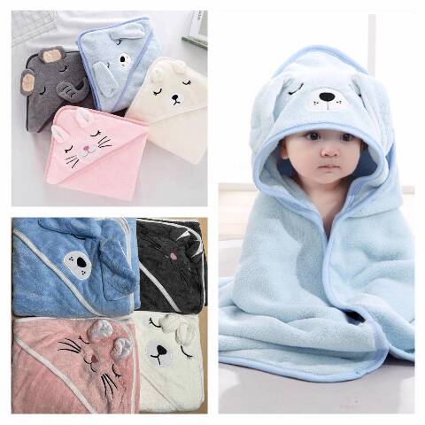 Ręczniki  5592 Mix Kolor 85x85 1