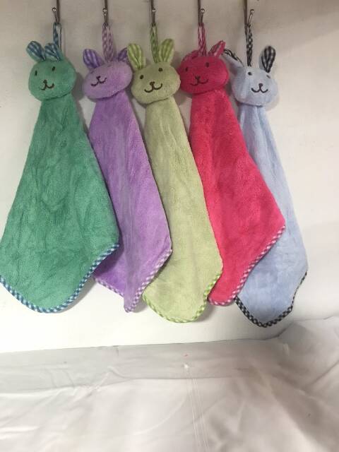 Ścierki Mikrofibra 5600 Mix Kolor 35x35 1