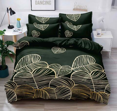 Komplet pościeli 3 części 5636 1 kolor 160x200 1