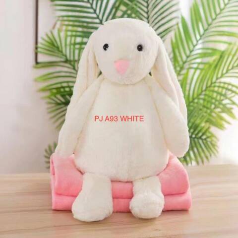 Maskotki 5734 Mix kolor 120x150cm 1