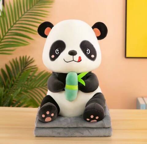 Maskotki 5745 Mix kolor 120x150