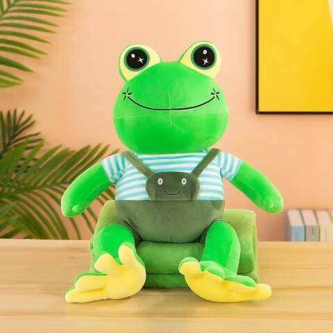 Maskotki 5746 Mix kolor 120x150 1