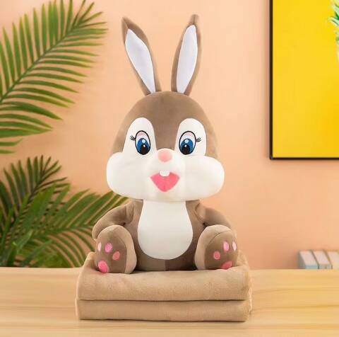 Maskotki 5765 Mix kolor 120x150