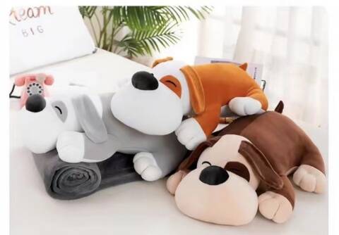 Maskotki 5766 Mix kolor 120x150