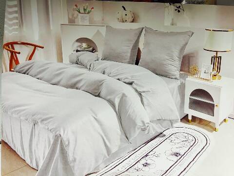 Komplet Pościeli 4 Części 5767 1 kolor 200x220 1