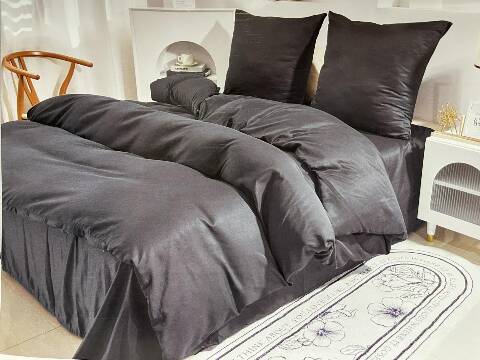Komplet Pościeli 4 Części 5774 1 kolor 200x220 1
