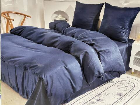 Komplet Pościeli 4 Części 5775 1 kolor 200x220 1