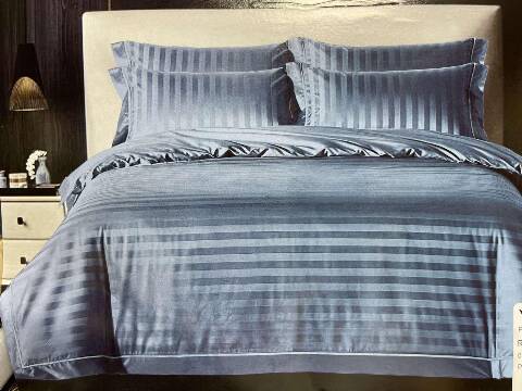 Komplet Pościeli 3 Części 5780 1 kolor 200x220 1