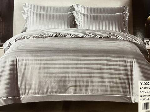 Komplet Pościeli 3 Części 5783 1 kolor 200x220 1