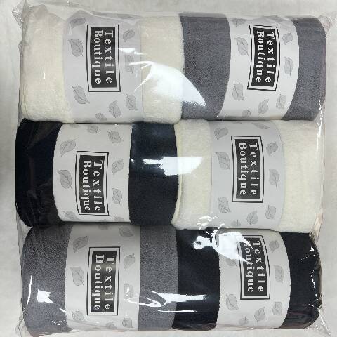 Ręcznik E0330 Mix kolor 70X140 1