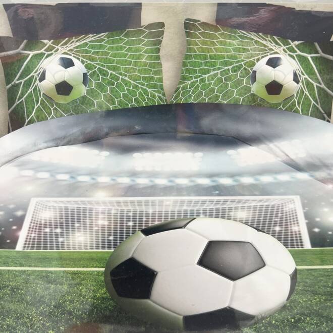 Komplet Pościeli 4 Części E1554 1  kolor  160 x 200