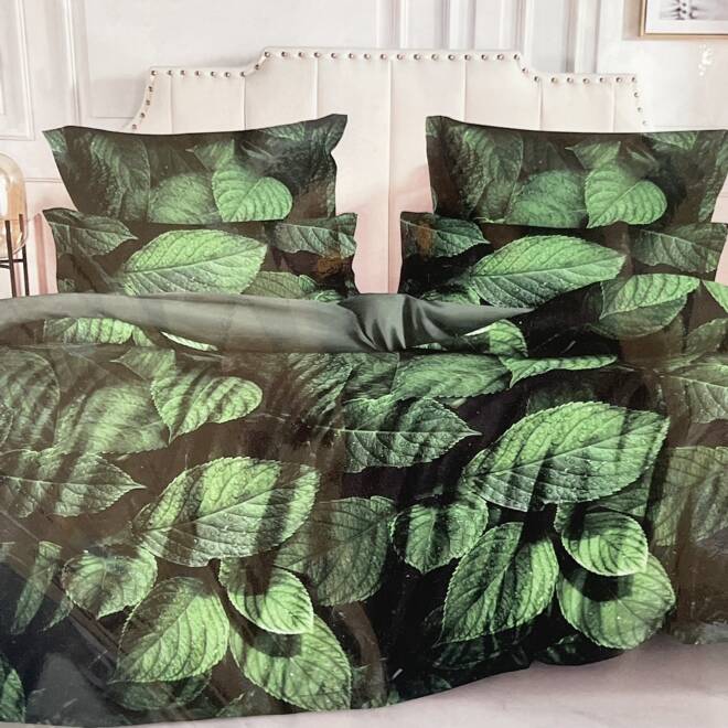 Komplet Pościeli 4 Części E1769 1  kolor  200 x 220 1