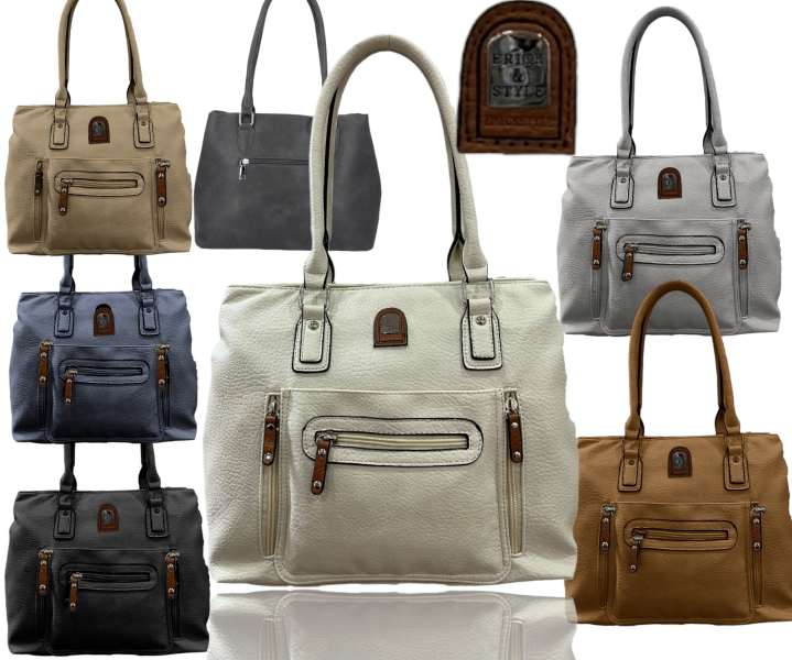 Torebka damskie  A0301 MIX KOLOR  Standard 1