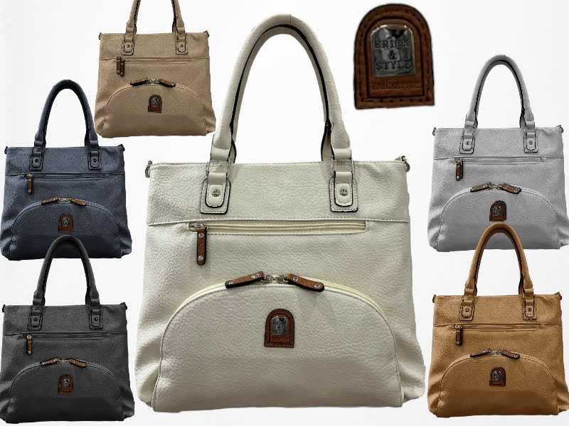 Torebka damskie  A0302 MIX KOLOR  Standard