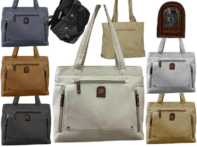 Torebka damskie  A0305 MIX KOLOR  Standard 1